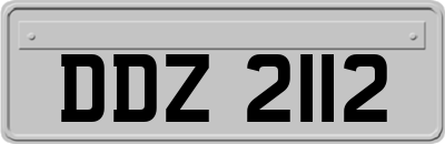 DDZ2112