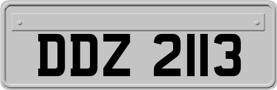 DDZ2113