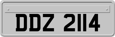 DDZ2114