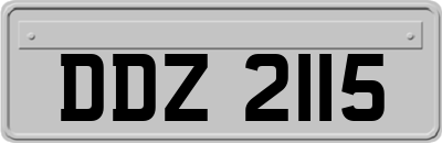 DDZ2115
