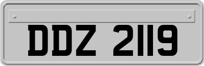 DDZ2119
