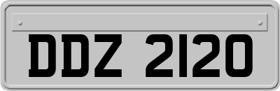 DDZ2120