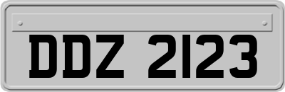 DDZ2123
