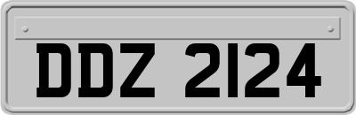 DDZ2124