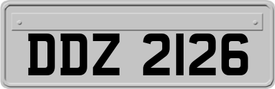DDZ2126