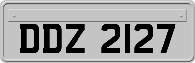 DDZ2127