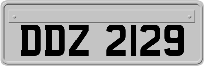 DDZ2129
