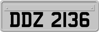 DDZ2136