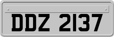 DDZ2137