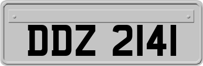 DDZ2141