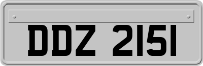 DDZ2151