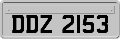 DDZ2153