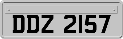 DDZ2157