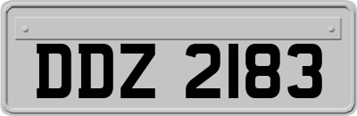 DDZ2183
