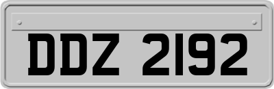 DDZ2192