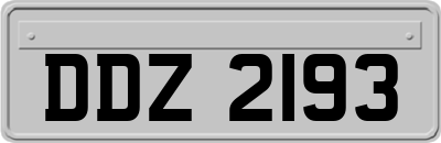 DDZ2193