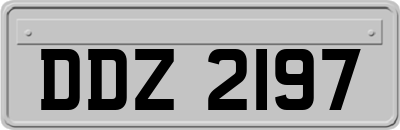 DDZ2197