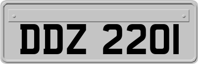 DDZ2201