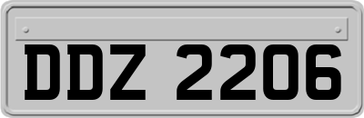 DDZ2206