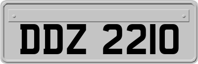 DDZ2210