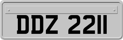 DDZ2211