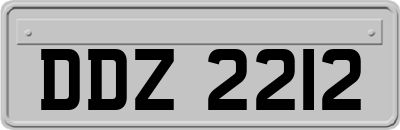 DDZ2212