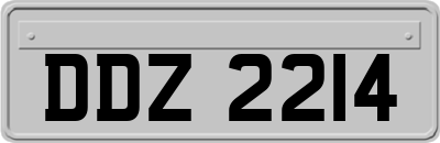 DDZ2214