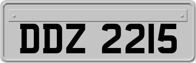 DDZ2215