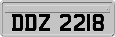 DDZ2218