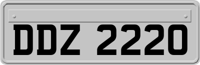 DDZ2220