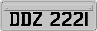 DDZ2221