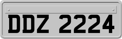 DDZ2224