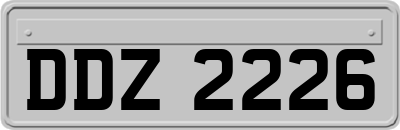 DDZ2226