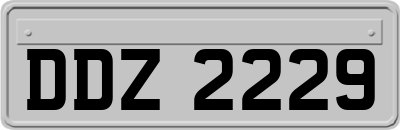 DDZ2229