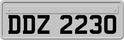 DDZ2230