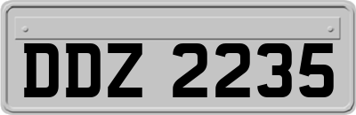 DDZ2235