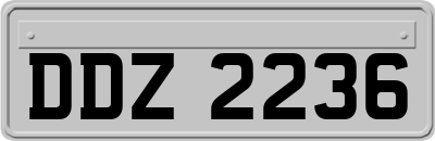 DDZ2236