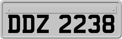 DDZ2238