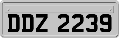 DDZ2239