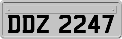 DDZ2247