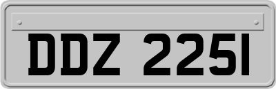 DDZ2251