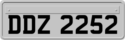 DDZ2252