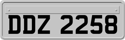 DDZ2258