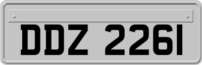 DDZ2261
