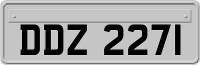 DDZ2271
