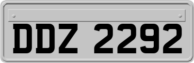 DDZ2292