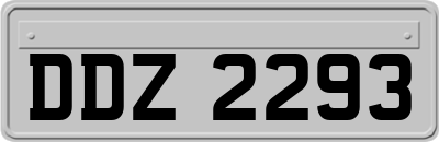 DDZ2293