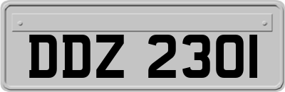 DDZ2301
