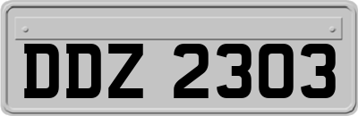 DDZ2303