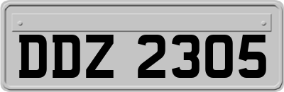 DDZ2305